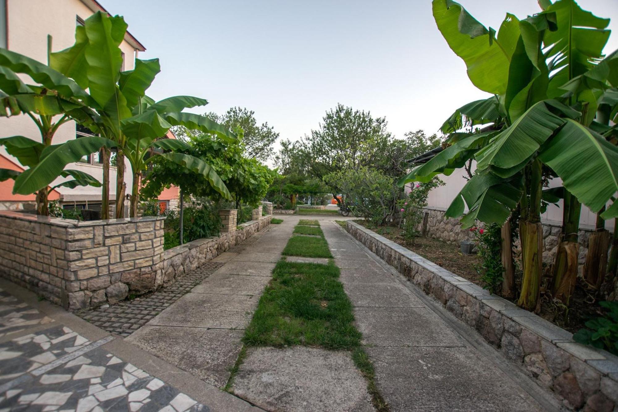 Apartments Adriana Starigrad Paklenica Zimmer foto