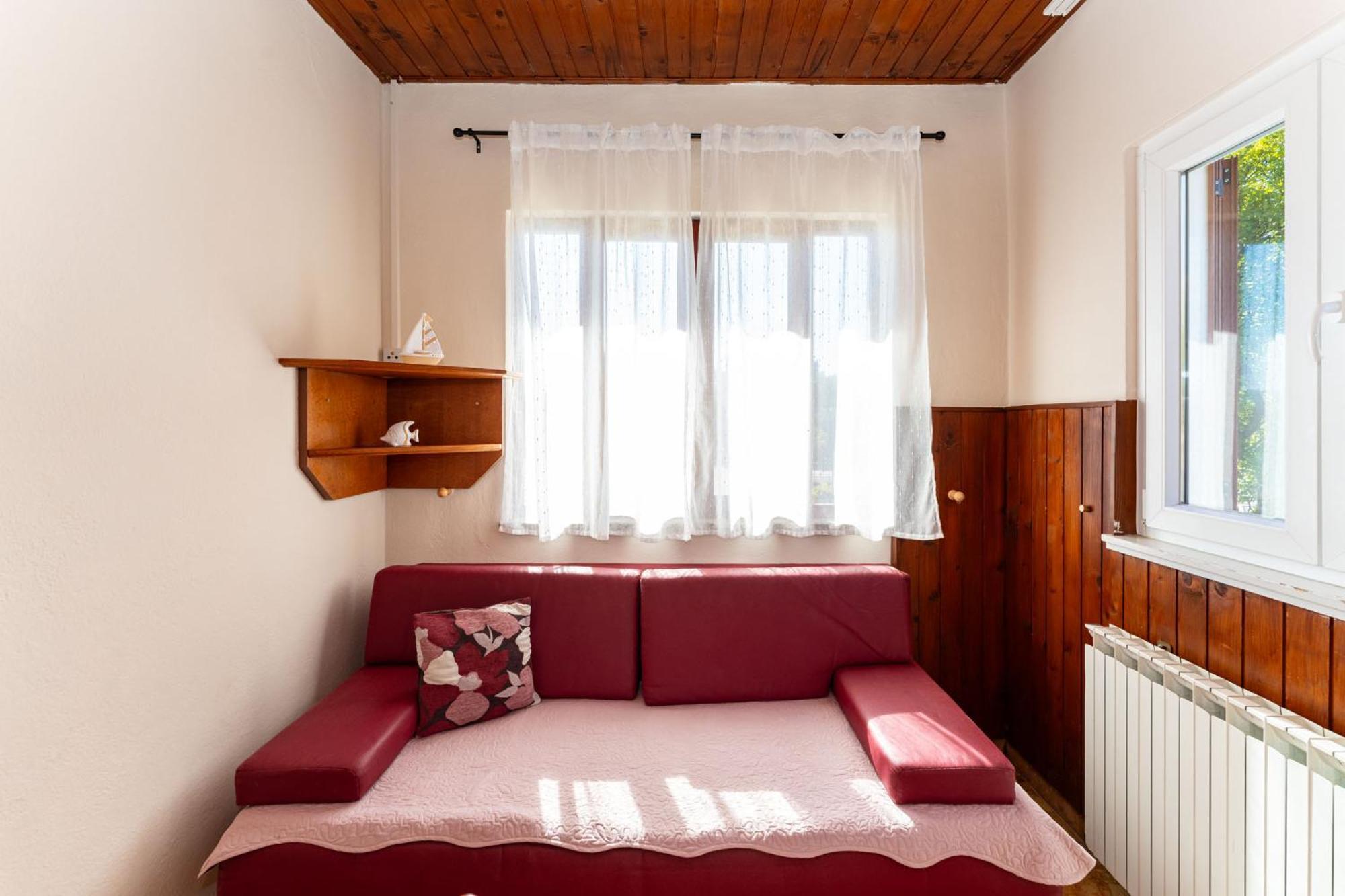 Apartments Adriana Starigrad Paklenica Zimmer foto